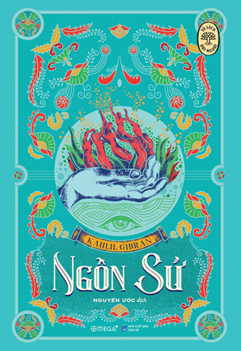 Sách – Tủ Sách Đời Người: Ngôn Sứ (AL) – Newshop