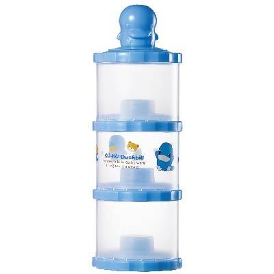 CHIA SỮA 3 NGĂN KUKU KU5430