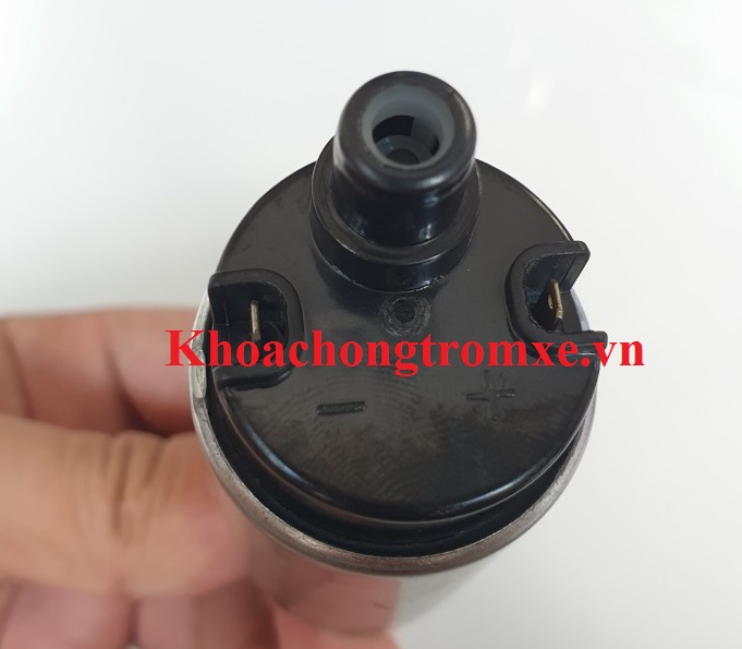 Mô Tơ Bơm Xăng MSX Zoomer X 125 150 2012 2013 2014 2015
