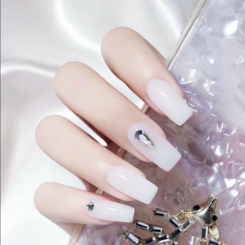 sơn gel gạo base vinimay