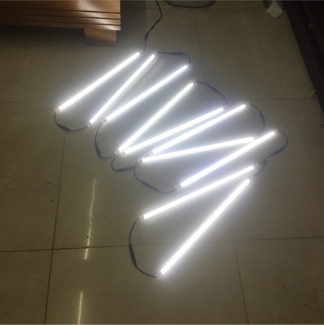 5 led thanh 220v -50cm