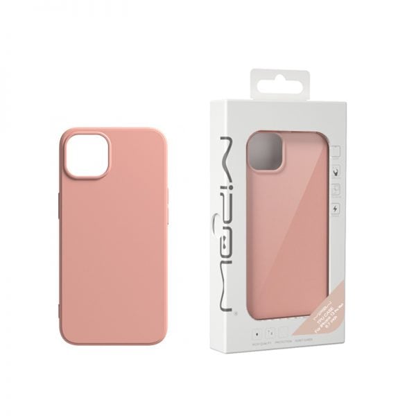 [HÀNG CHÍNH HÃNG] Ốp lưng MIPOW TPU & PU Leather cho iPhone 13 Pro Max