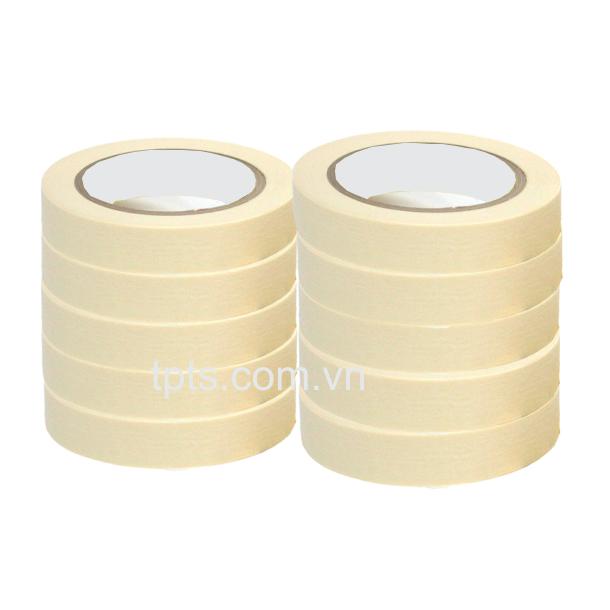 [HCM]⚡ Băng keo Giấy 2F4 - Băng Keo Giấy Note ⚡