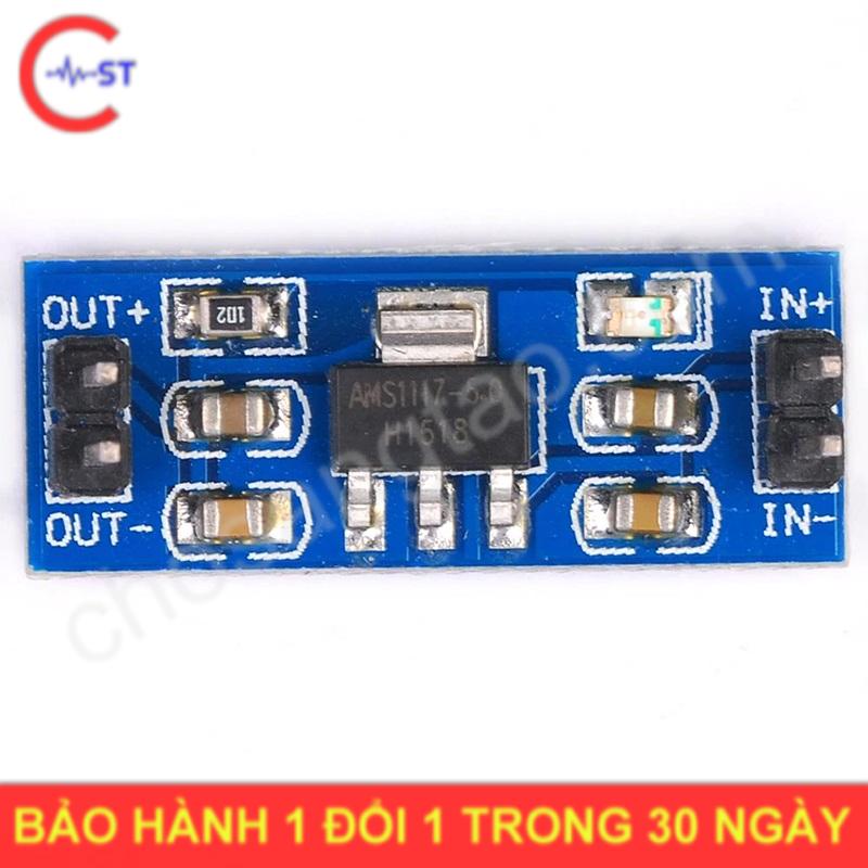 Module nguồn AMS1117 5.0V