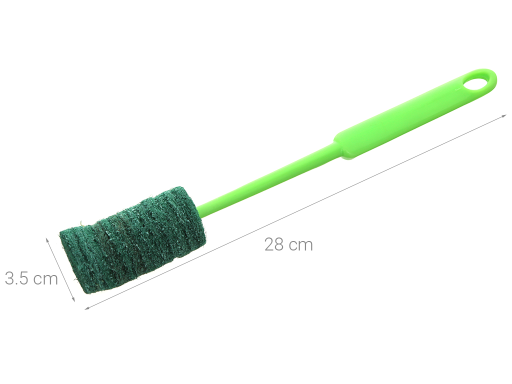 Cây rửa ly siêu sạch Samran