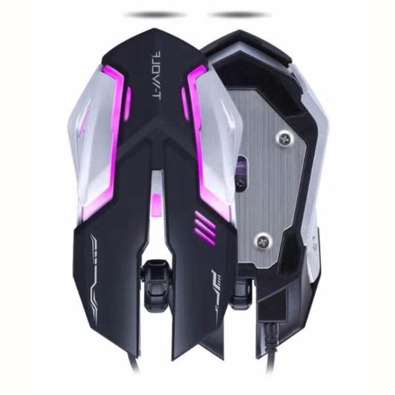 Chuột chuyên chơi game T-WOLF V5