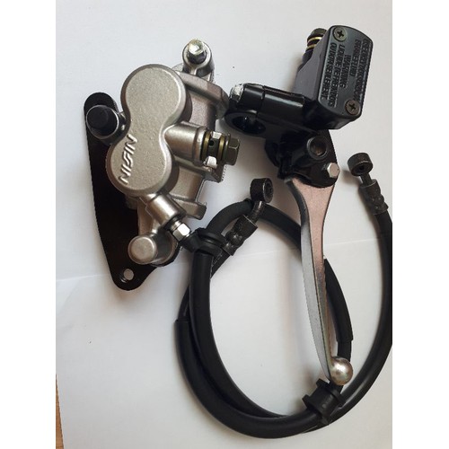 bộ thắng trước xe future neo/RS 100cc (3 món) Hàng đẹp có bán lẽ từng món
