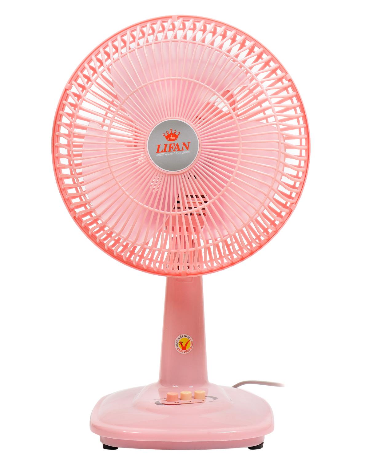 [HCM]Quạt bàn Lifan B109