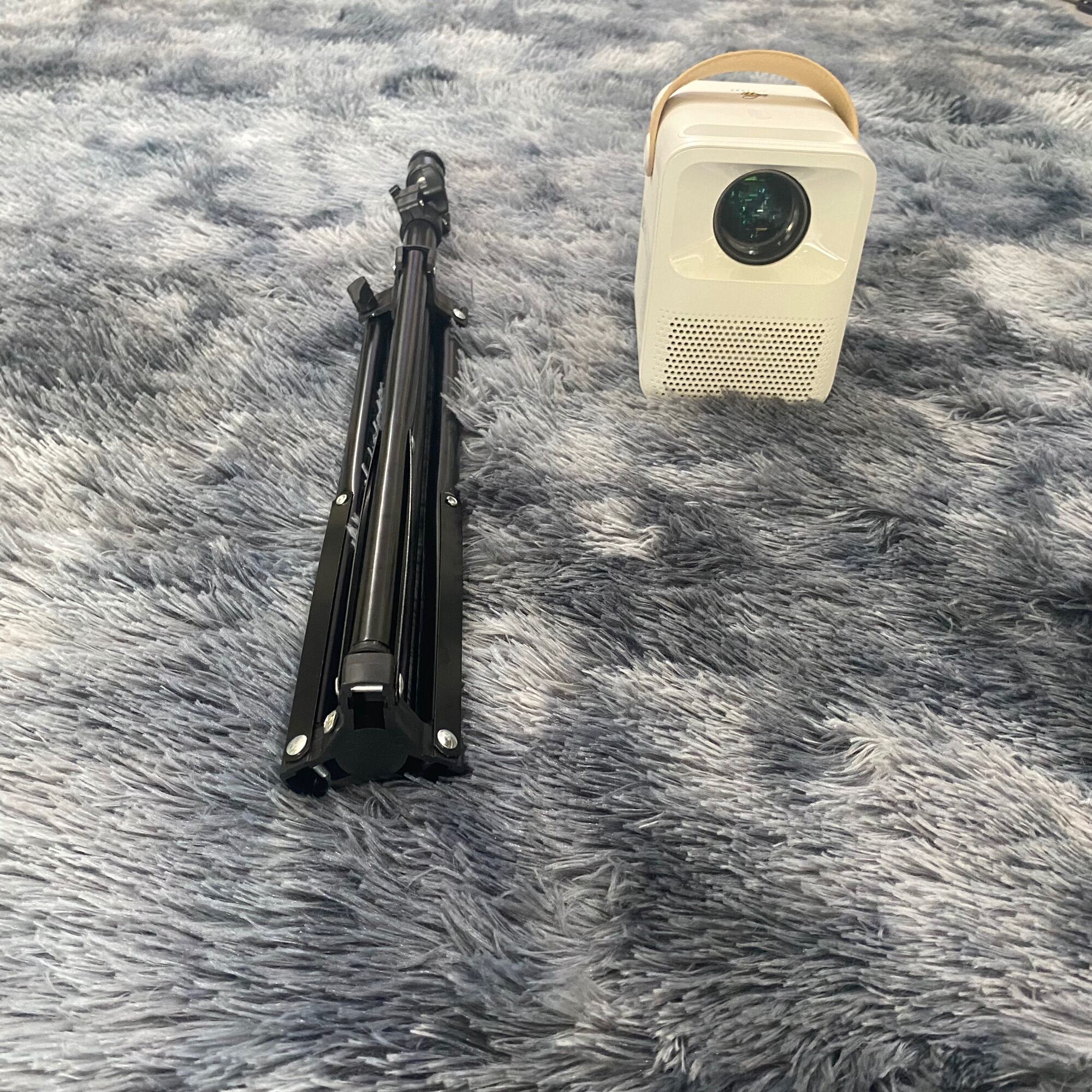 Chân tripod dùng cho máy chiếu ( quay 360 độ ) hàng cao cấp
