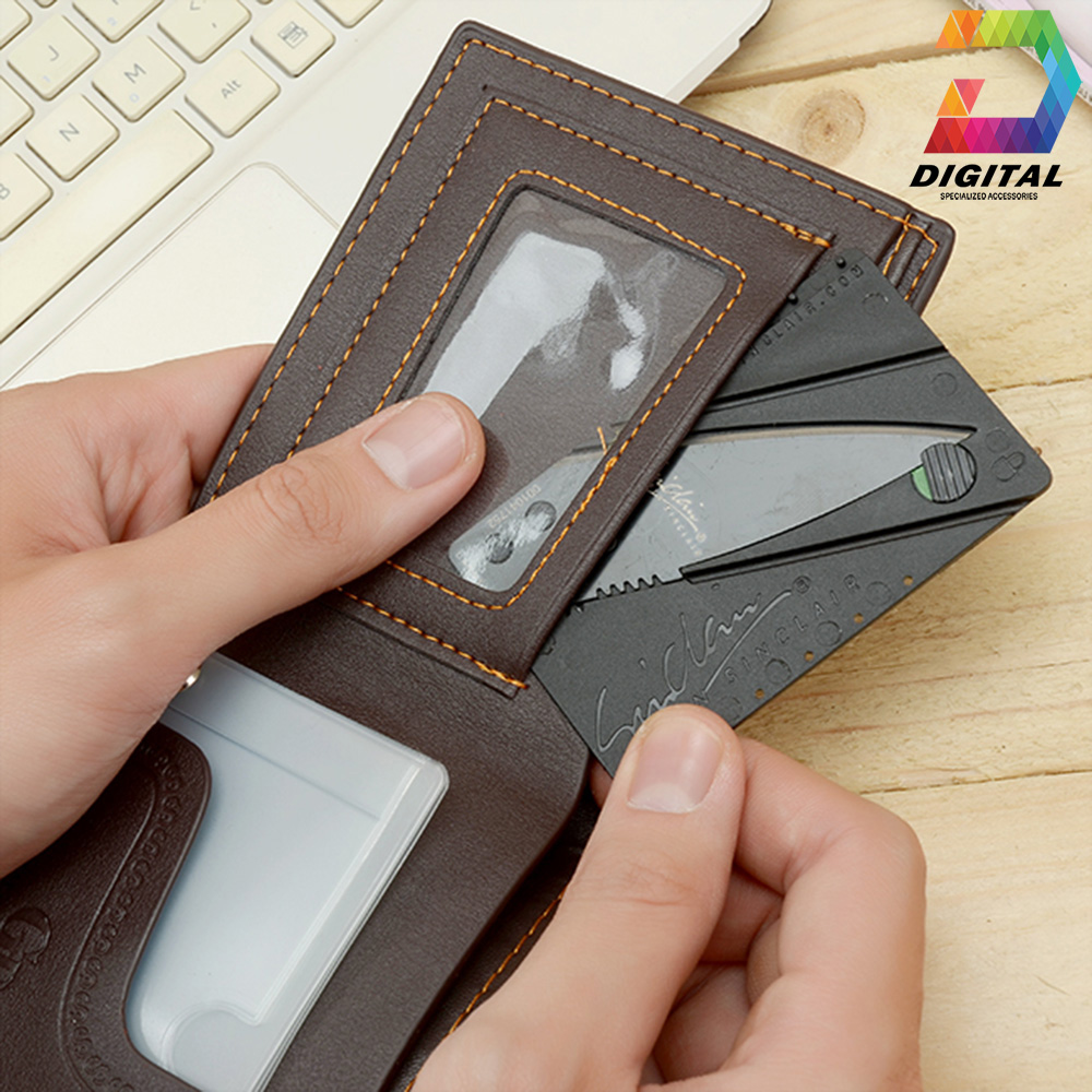 Thẻ ATM Mini Đa Năng Cắt Gọt