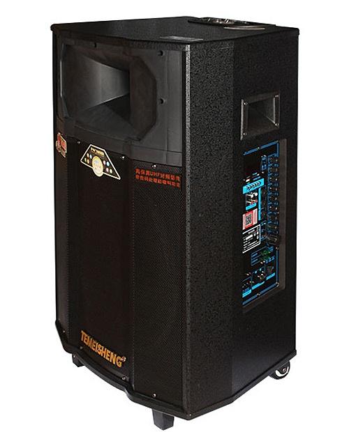 Loa di động Temeisheng QX-1509