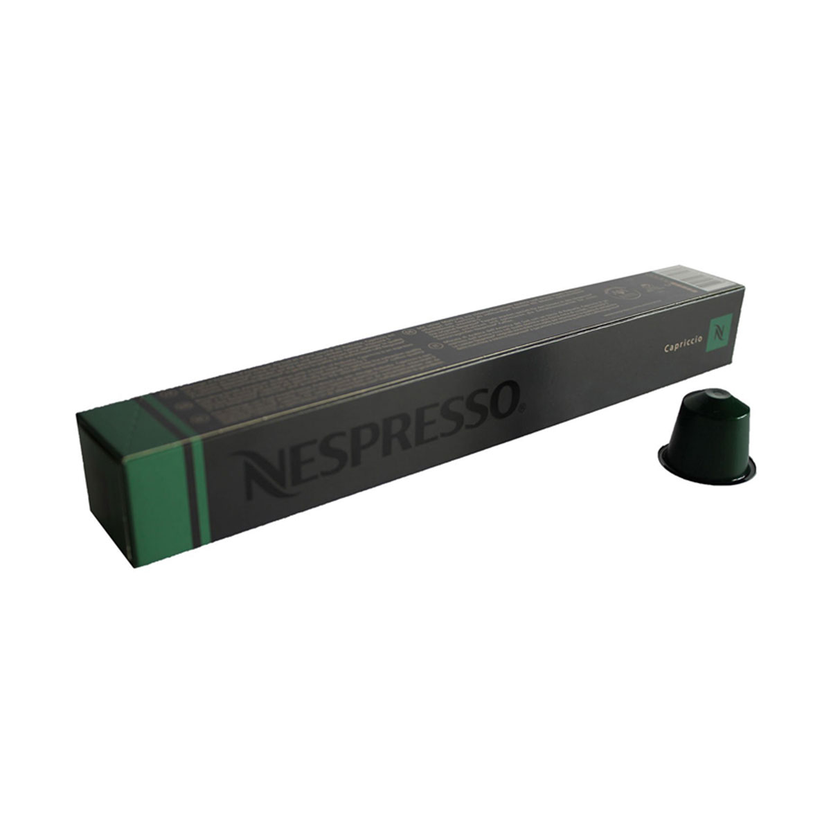Viên Nén Cà Phê Nespresso Espresso Capriccio