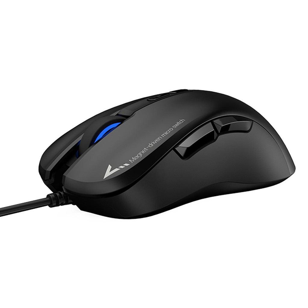 Chuột có dây Fuhlen Gaming G90