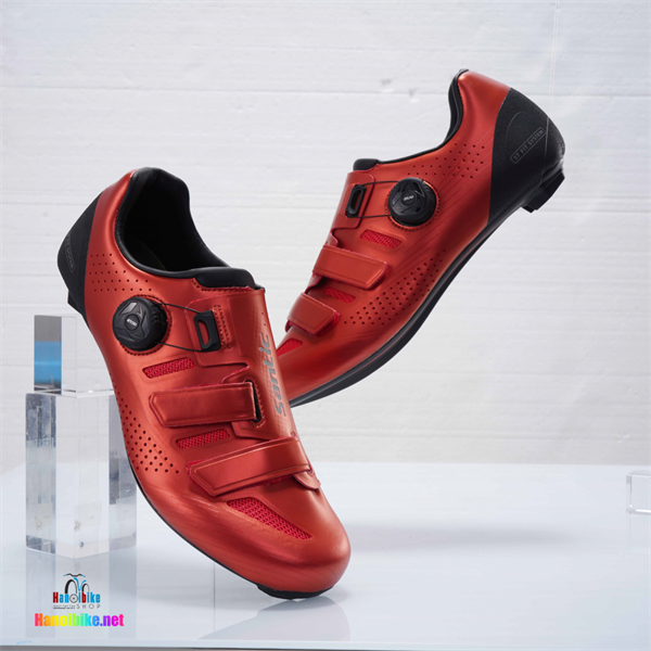 Giày đạp xe road Santic chính hãng cao cấp