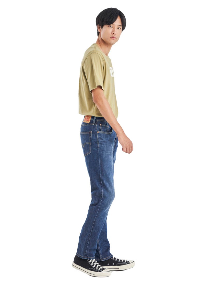 LEVI'S - Quần Jeans Nam Dài 29507-1319