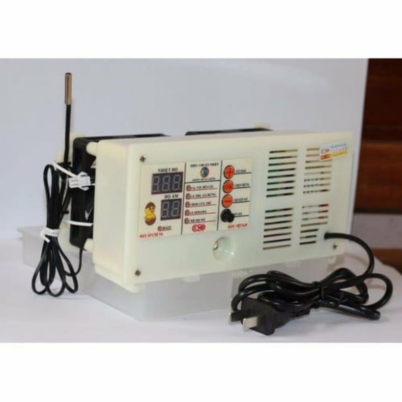 Máy Ấp V6 CNe