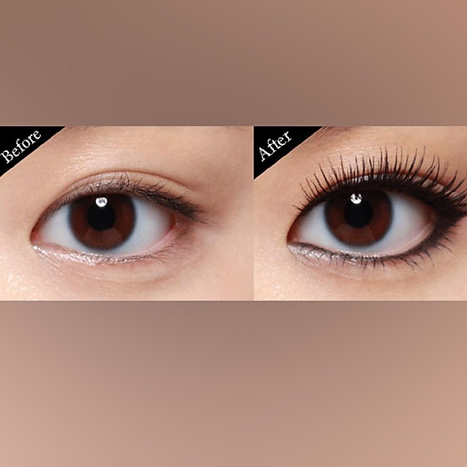 Mascara Essance dài và cong mi 10g ( hồng )