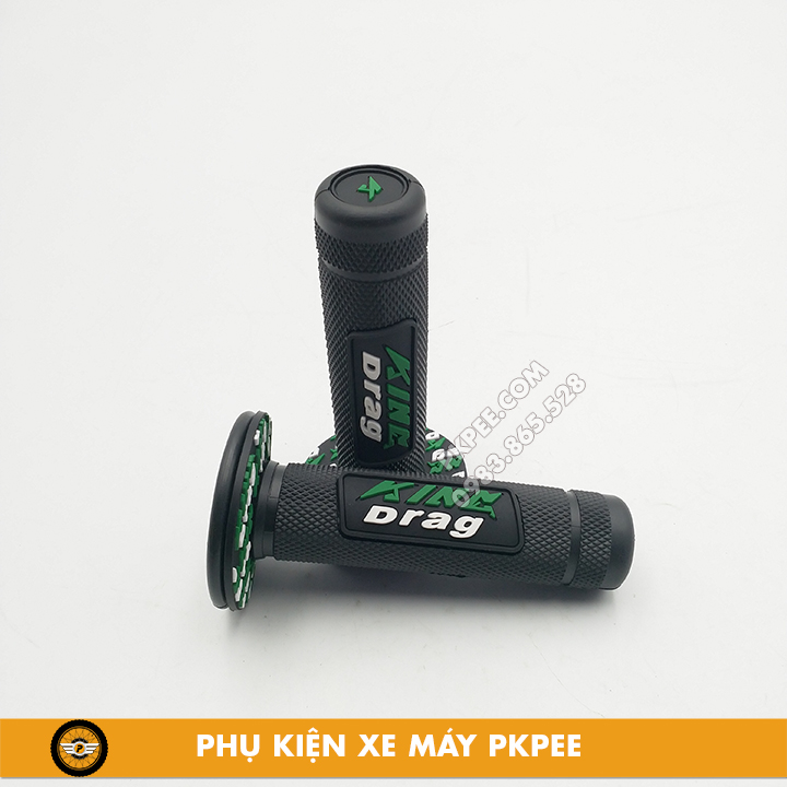 Bao Tay Xe Máy King Drag