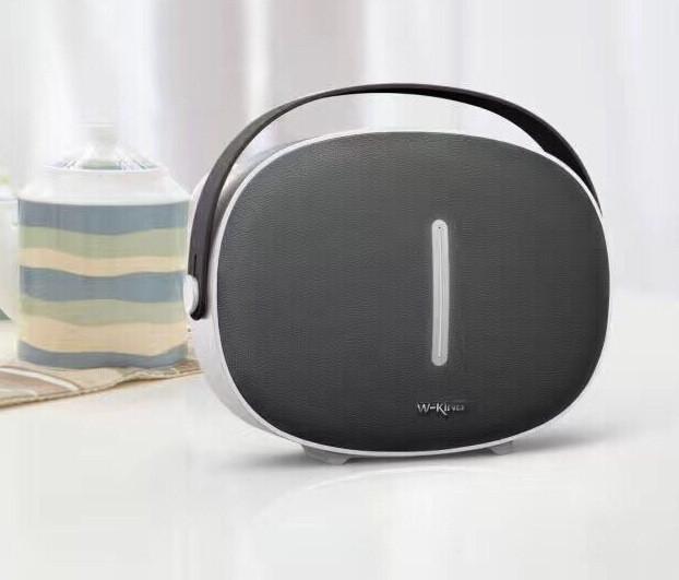 Loa bluetooth W-King T6