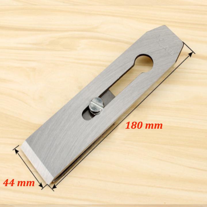 Bộ Bào Gỗ 180mm