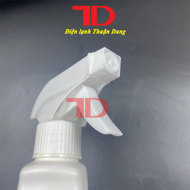 Nước rửa dàn lạnh máy lạnh AC-007.1 - Điện Lạnh Thuận Dung