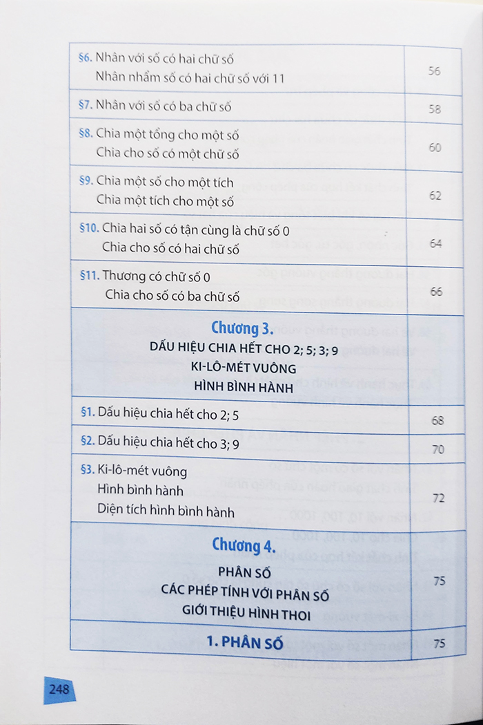 Sách - Rèn kĩ năng học tốt toán 4