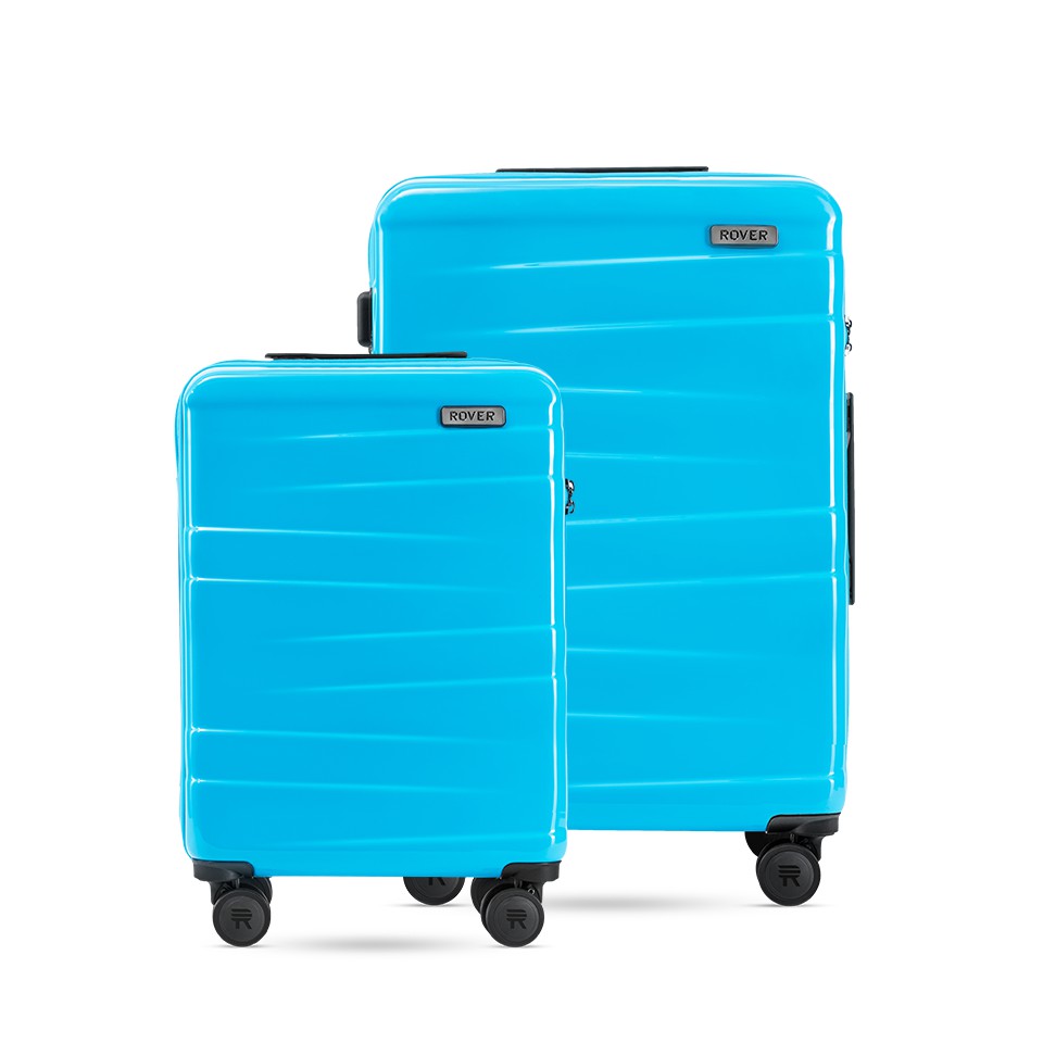Bộ 2 Vali Rover One - Size 20" & Size 24"