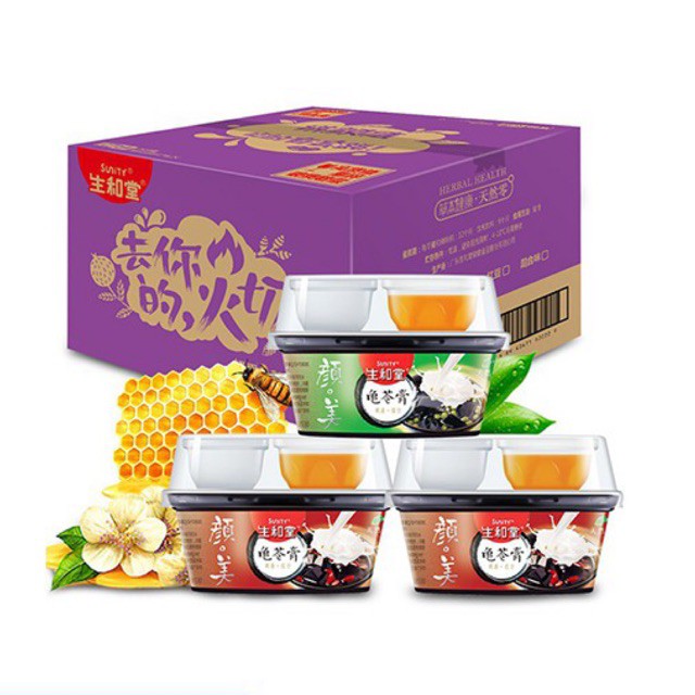 Thạch cao quy linh đài loan