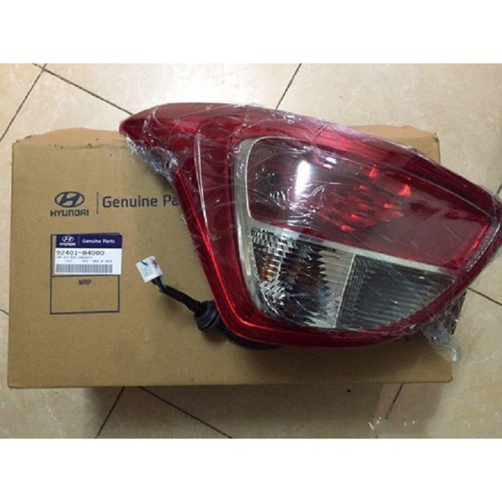 Đèn hậu Grand I10 hatchback chính hãng