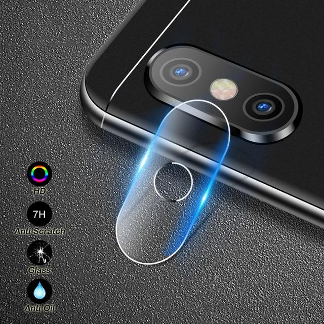[HCM]Cường lực camera Mi Mix 3