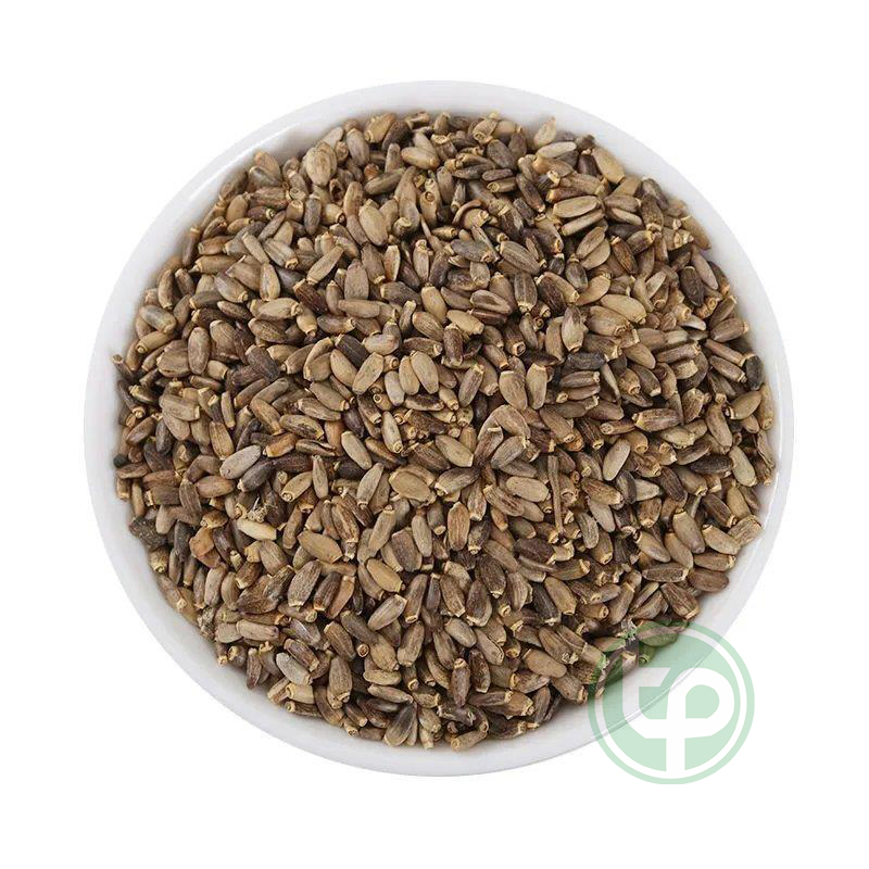 Hạt cây kế sữa 500g - Tấn Phát