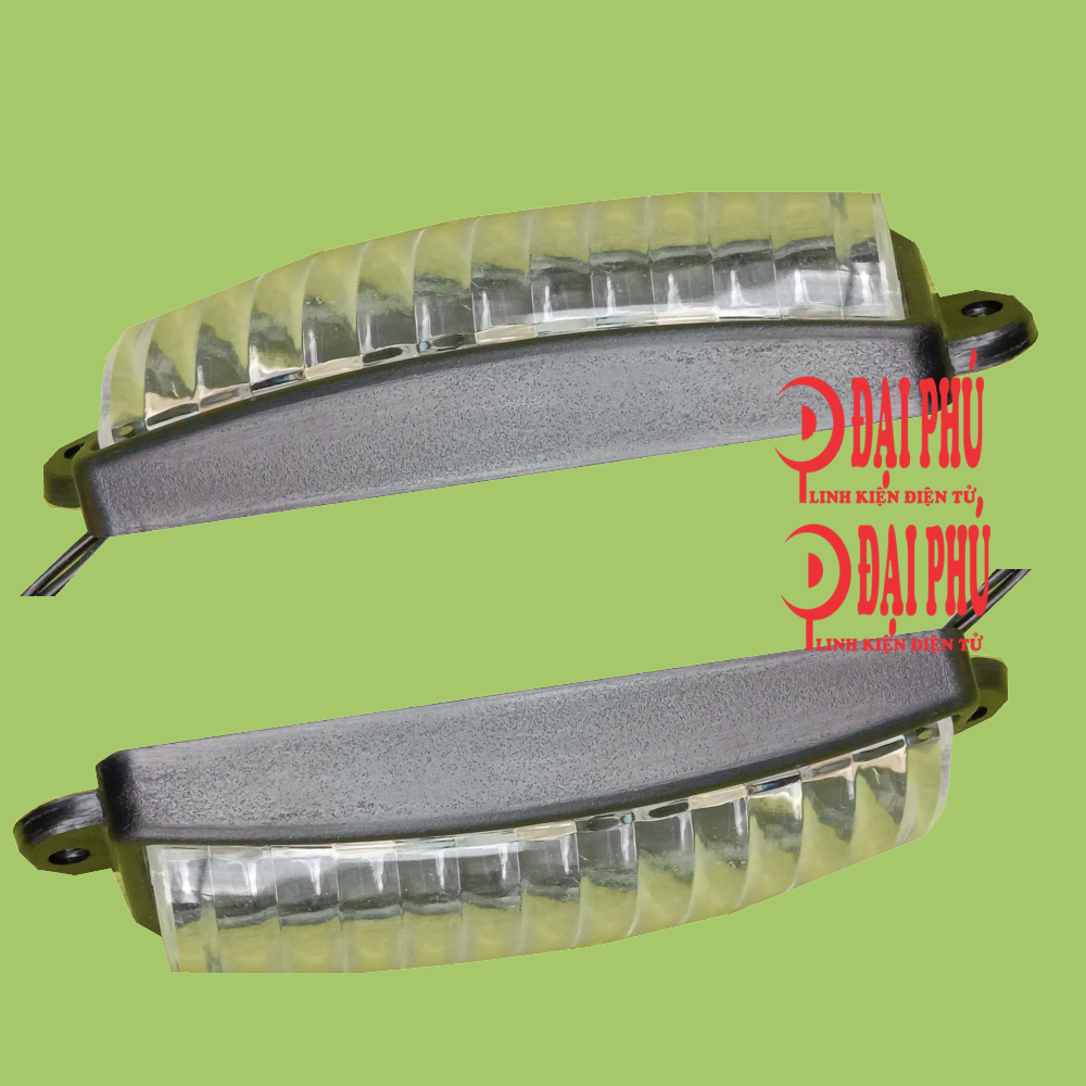 [HCM]Led nháy theo nhạc cho loa kéo ( 1 cặp)