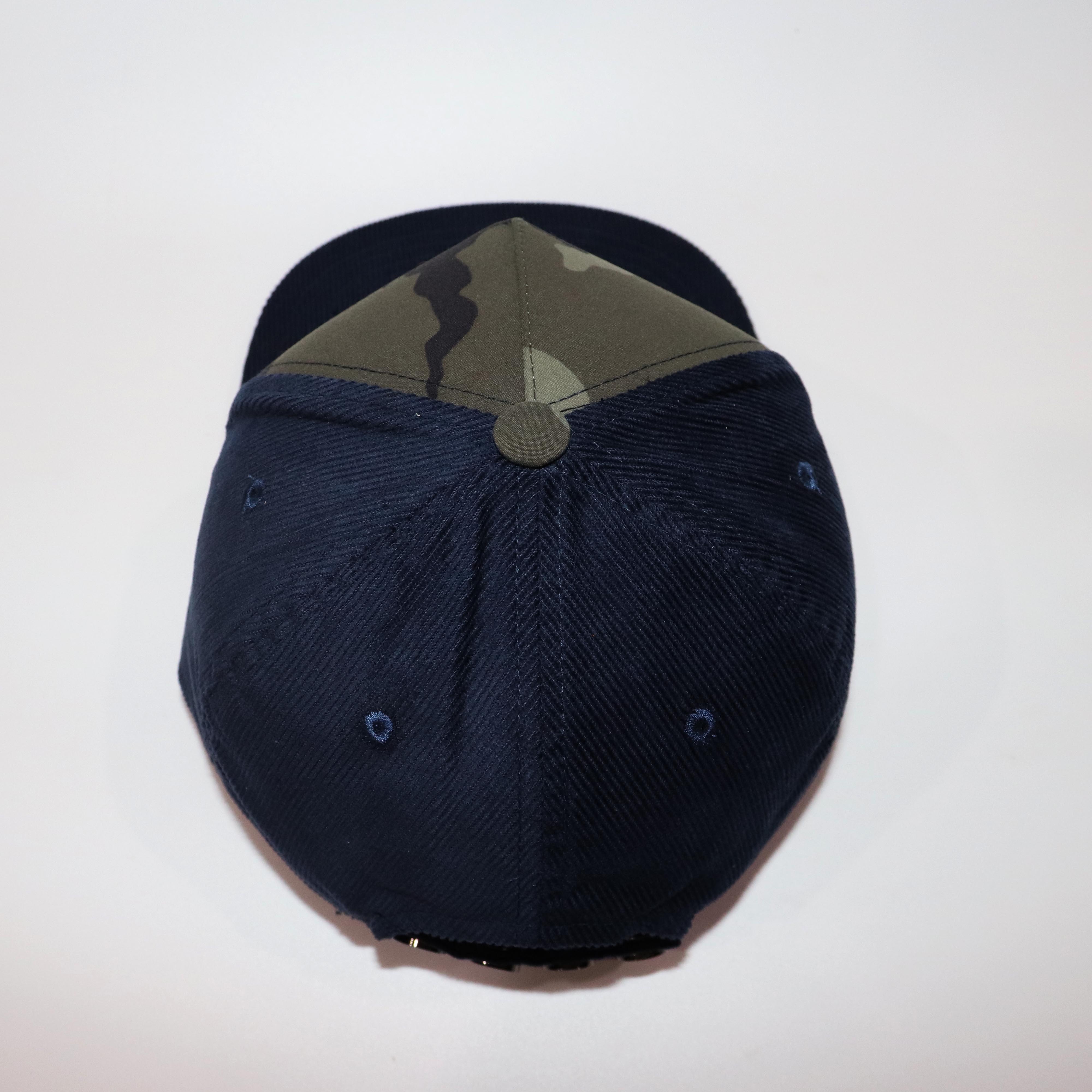 Nón Snapback NHS  Born001 Đẳng Cấp .