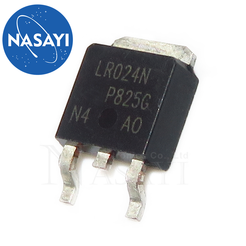 20pcs irlr024n lr024n to-252