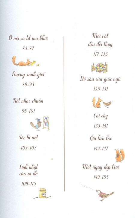 Ở Nơi Xa Tít Mù Khơi