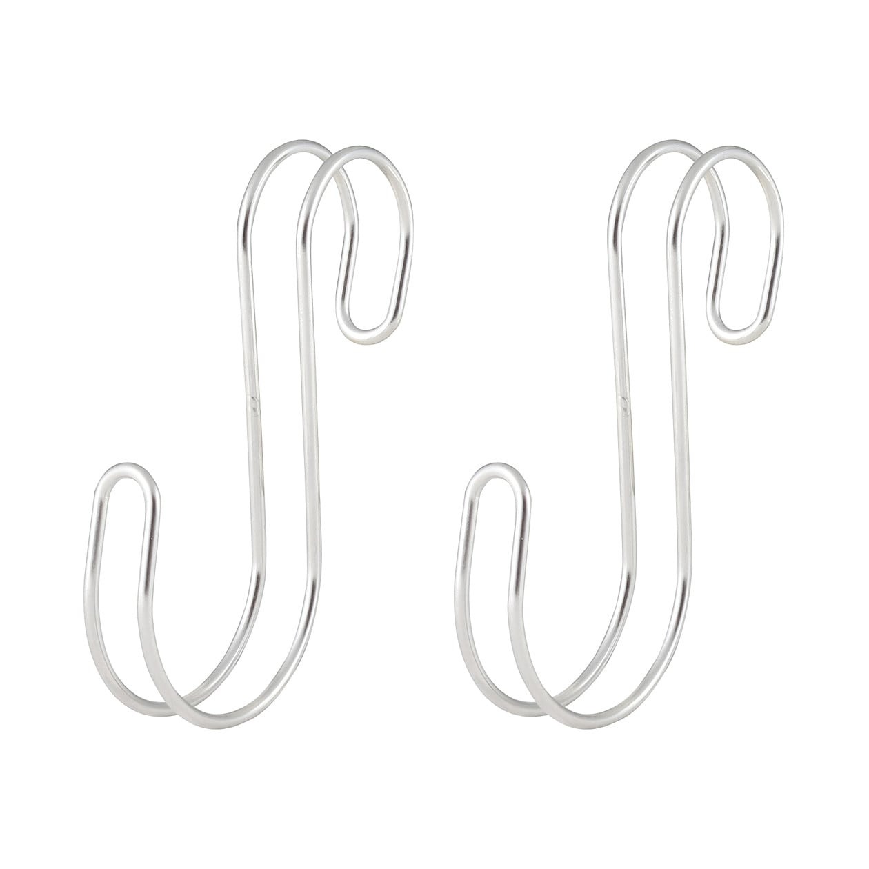 Móc treo chữ s inox size s/l muji