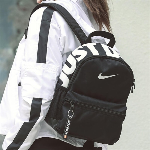 [SĂN SALE] Balô Nike Brasilia JDI Backpack Màu Đen