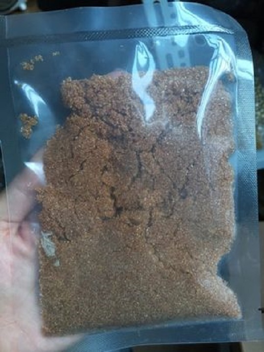 Đường Đen Hàn Quốc - 100G