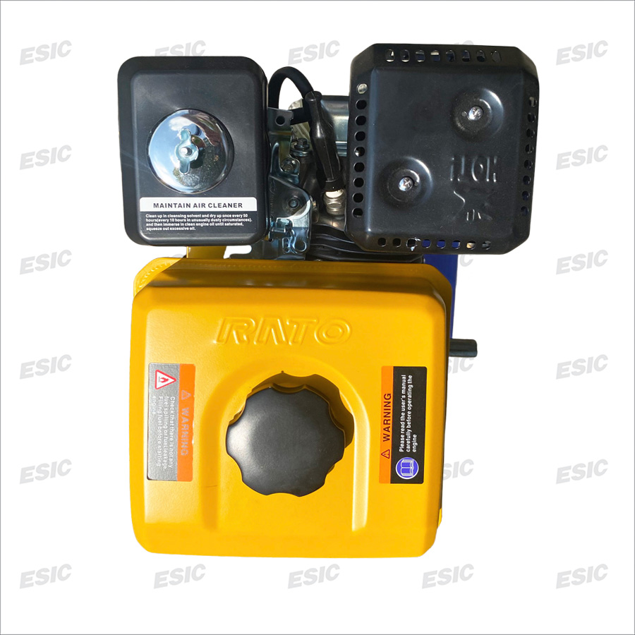 Động cơ xăng đa năng RATO R225