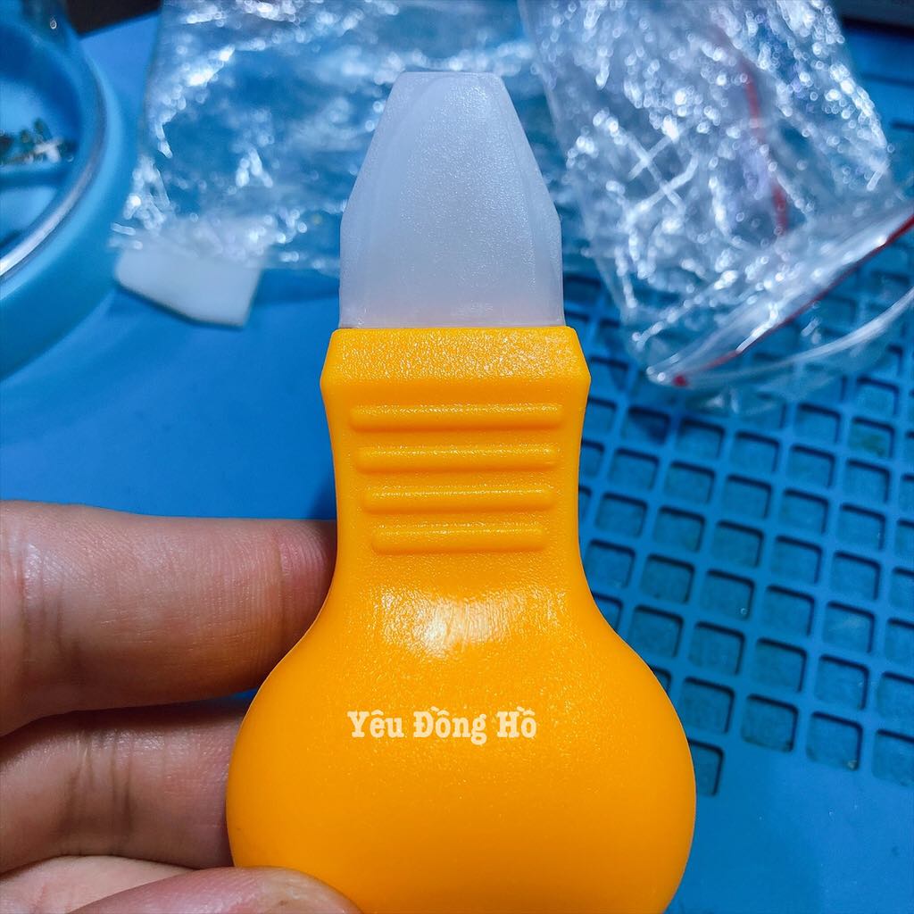 Tool Cậy đáy chuyên dụng mở đáy, cậy đáy đồng hồ
