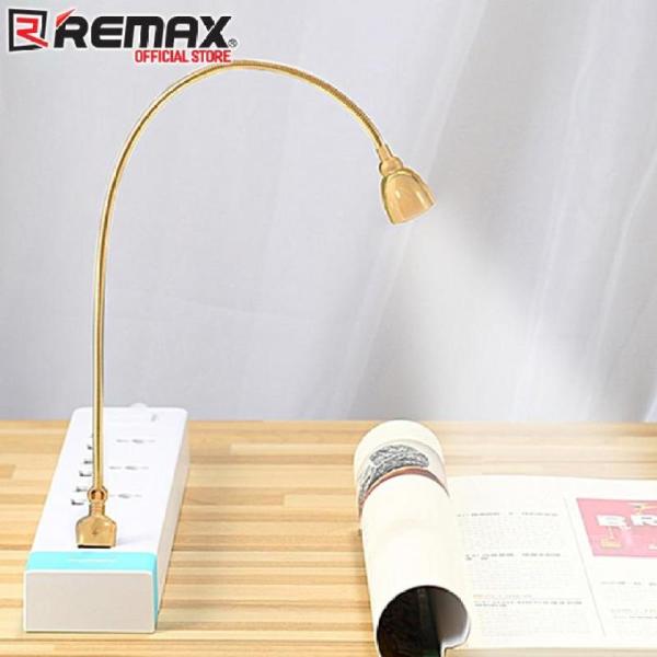 Đèn bàn Remax USB Star Series LED Hose Lamp RT-E602