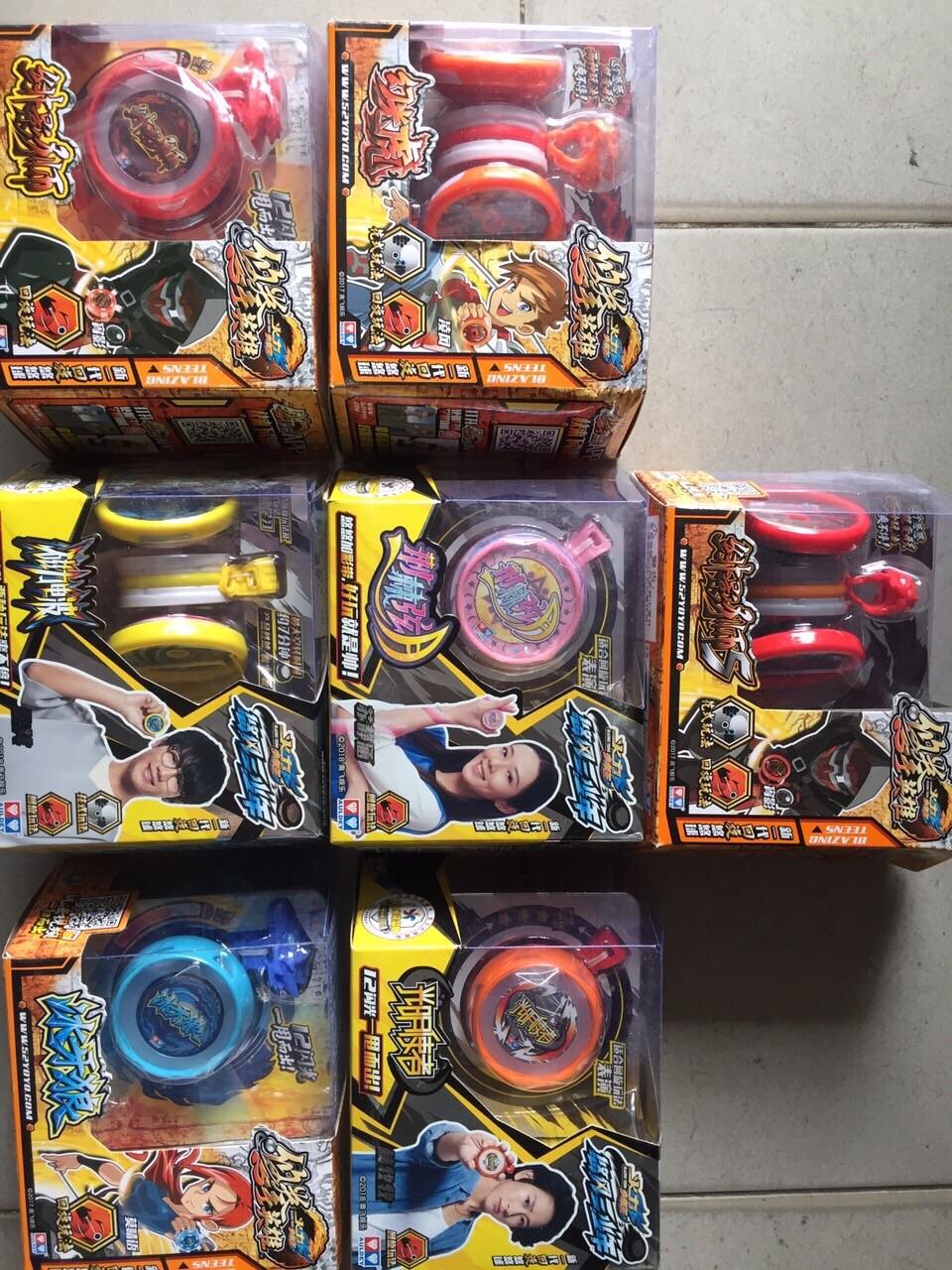 Yoyo kwondo 677151