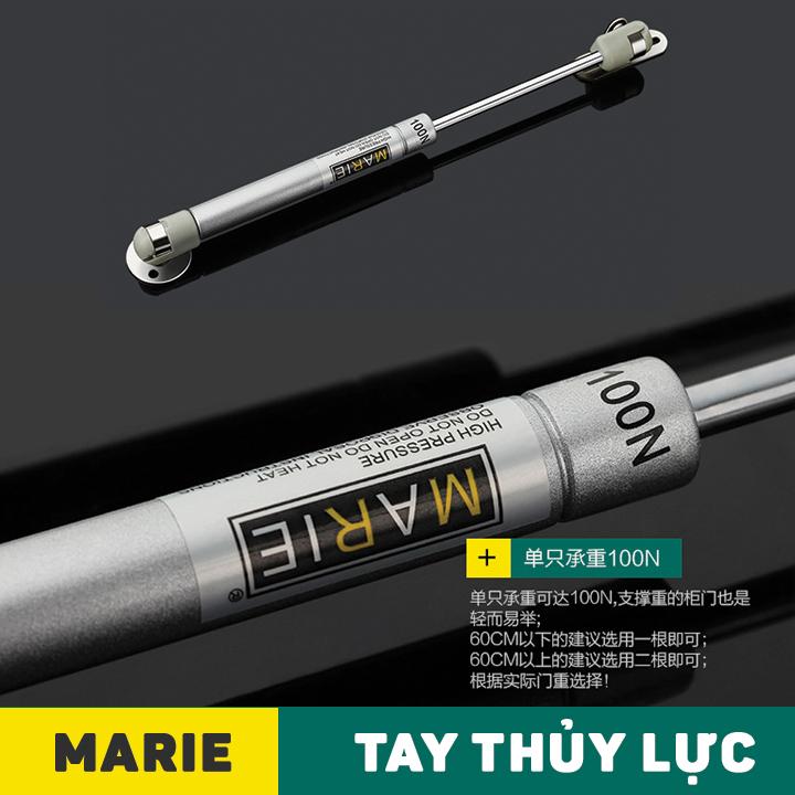 Tay thủy lực Marie 100N chống va đập