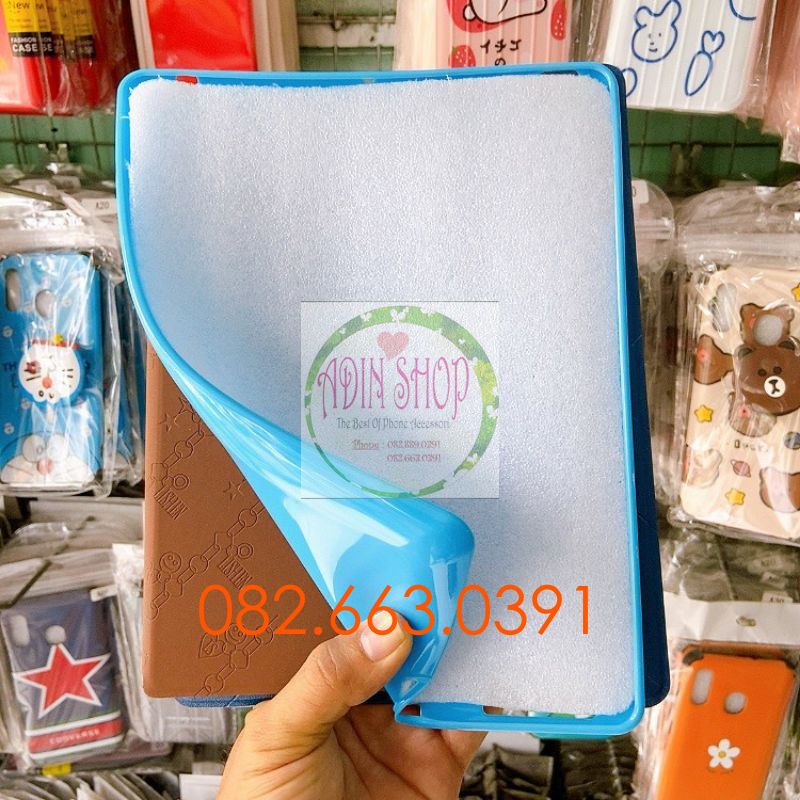 Bao da lishen Samsung Tab S6 Lite / P615