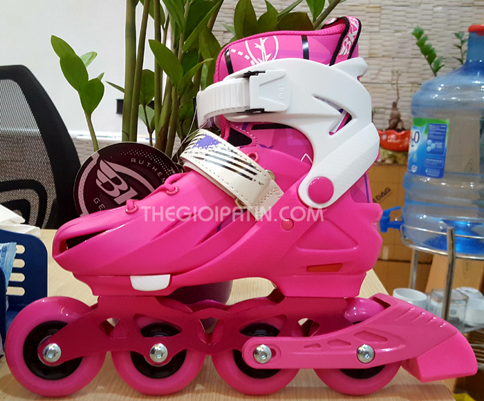 Giày Patin Flying Eagle K7 (3 màu) Tặng kèm phụ kiện
