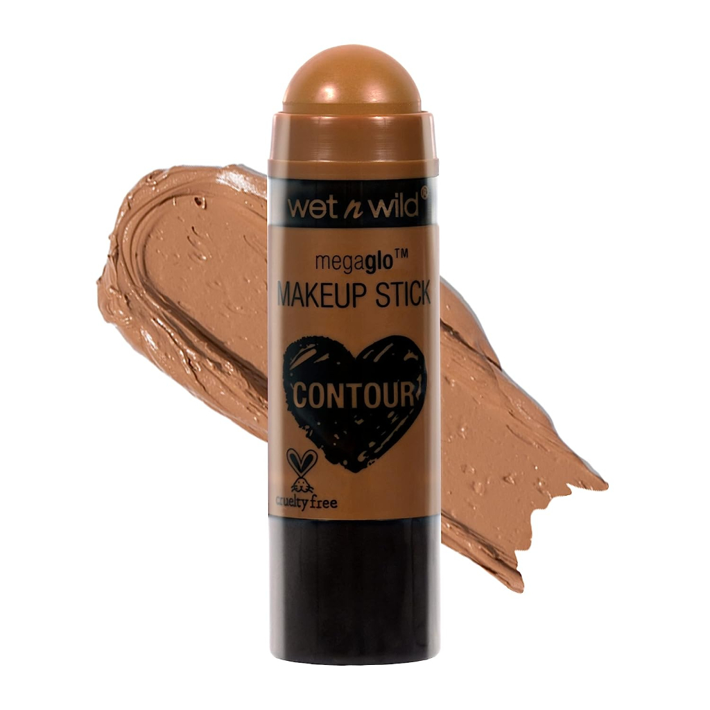 Tạo khối dạng thỏi Wet n Wild Megaglo Makeup stick
