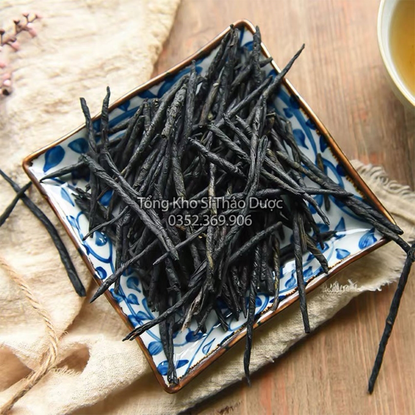 Cao Bang Bitter Tea 100g