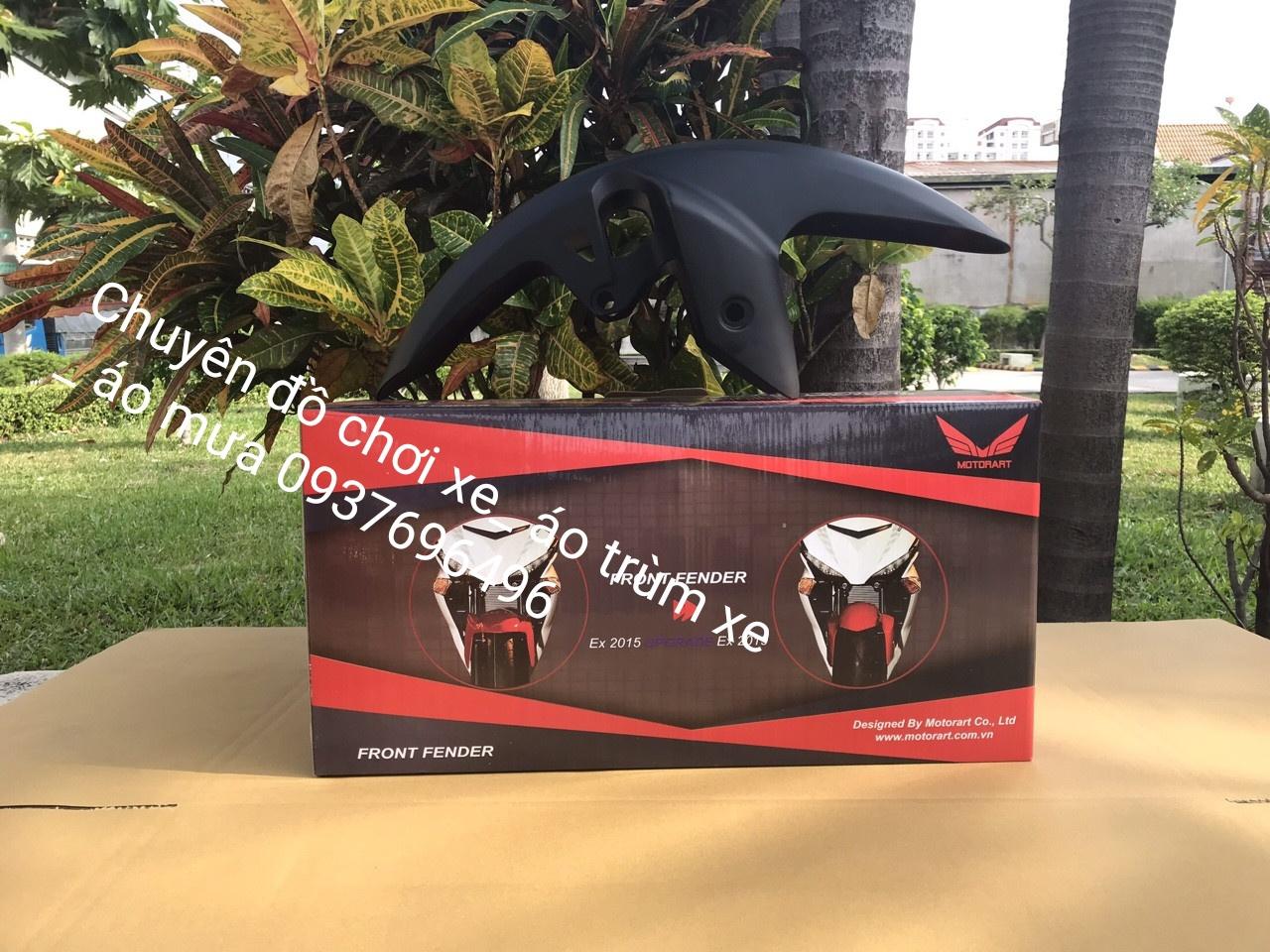 [HCM]DÈ TRƯỚC EX2019 GẮN EX 2015- 2018