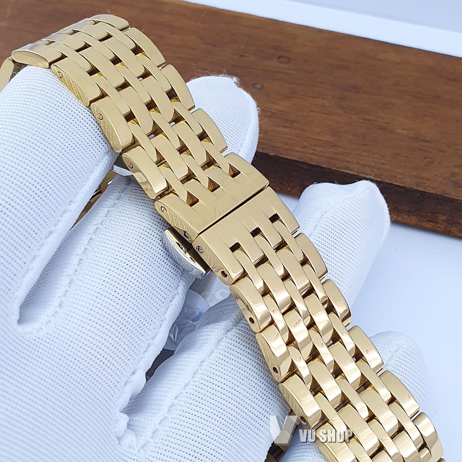 Genuine Neos N-30932M Men's Watch with Sapphire Glass