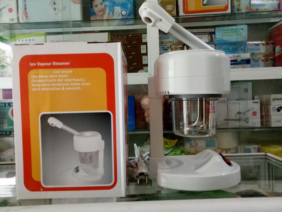 Máy xông hơi da mặt mini DT-03